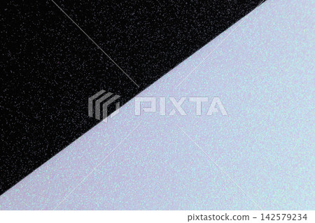 Simple texture background space for text with a contrast of black and white colors showing a glimmering effect and smooth surface Simple texture background space for text with a contrast of black and white colors showing a glimmering effect and smooth surface 142579234