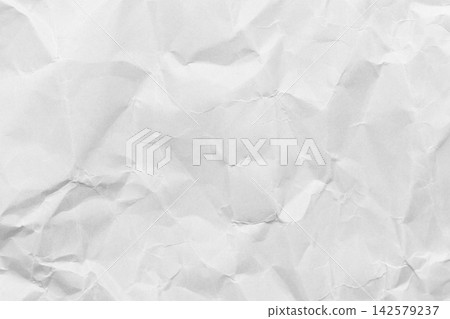 Crumpled paper texture background for text display and creative projects in various formats Crumpled paper texture background for text display and creative projects in various formats 142579237
