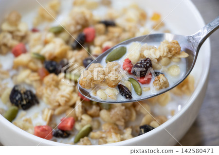 水果麥片 水果麥片 142580471