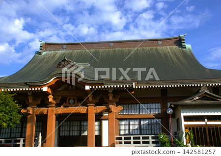 豐坂寺 142581257
