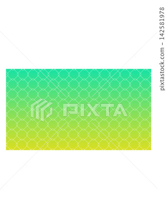 Green Gradient Geometric Lattice Background Green Gradient Geometric Lattice Background 142581978