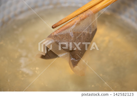 Dashi packs Dashi Dashi packs Dashi 142582123