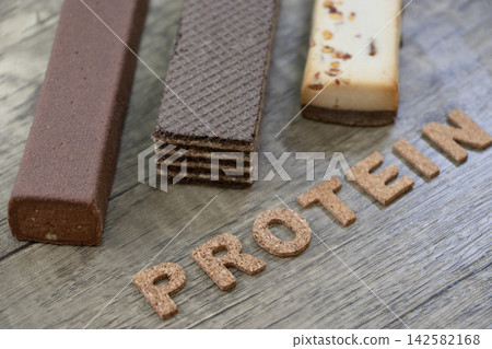 Protein bar Protein bar 142582168