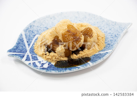 Shinseon cake Shinseon cake 142583384