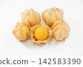 Edible Ground Cherry Goldenberry 142583390