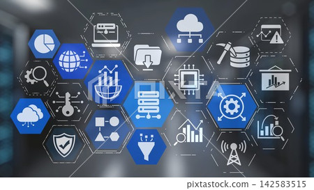 Big data network analysis and processing architecture Gist 142583515