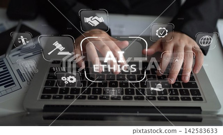 AI Ethics and Responsible Technology in Artificial Intelligence Systems Muxer 142583633