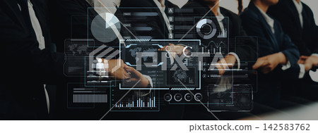 Business intelligence dashboard for global data analysis and team performance. Fermion Business intelligence dashboard for global data analysis and team performance. Fermion 142583762