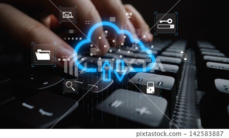 Cloud Computing Strategy to Power Digital Business Growth Muxer Cloud Computing Strategy to Power Digital Business Growth Muxer 142583887