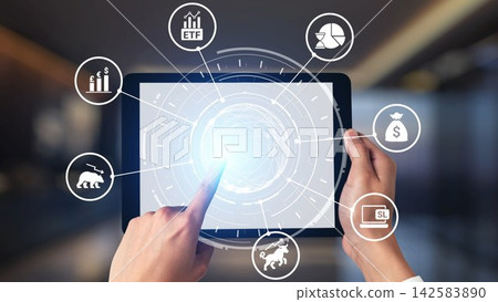 Trading in Stock Market, Crypto, and Forex Gist Trading in Stock Market, Crypto, and Forex Gist 142583890