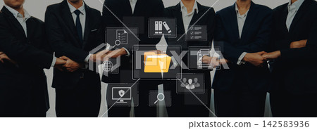 Digital document management system for file organization and data storage. Fermion Digital document management system for file organization and data storage. Fermion 142583936