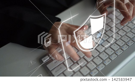 Cybersecurity Strategy to Protect Digital Business Assets Muxer Cybersecurity Strategy to Protect Digital Business Assets Muxer 142583947