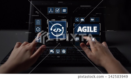 Agile Workflow and Sprint Planning in Agile Project Management Muxer Agile Workflow and Sprint Planning in Agile Project Management Muxer 142583949