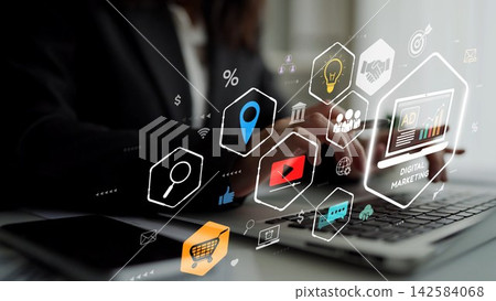 Online Ads Strategy and Digital Content Marketing for Business Growth Muxer Online Ads Strategy and Digital Content Marketing for Business Growth Muxer 142584068