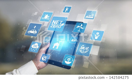 Sustainable Business with Net Zero Environmental Goals Gist Sustainable Business with Net Zero Environmental Goals Gist 142584275