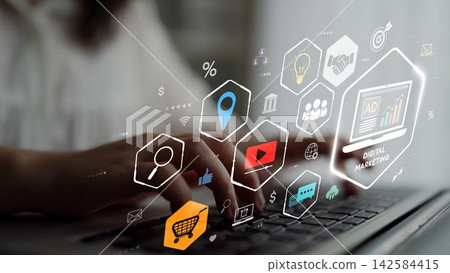 Online Ads Strategy and Digital Content Marketing for Business Growth Muxer Online Ads Strategy and Digital Content Marketing for Business Growth Muxer 142584415