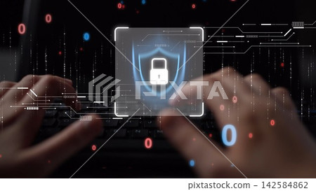 Cybersecurity Strategy to Protect Digital Business Assets Muxer Cybersecurity Strategy to Protect Digital Business Assets Muxer 142584862