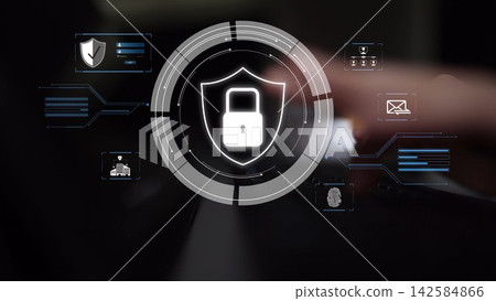 Cybersecurity Strategy to Protect Digital Business Assets Muxer Cybersecurity Strategy to Protect Digital Business Assets Muxer 142584866