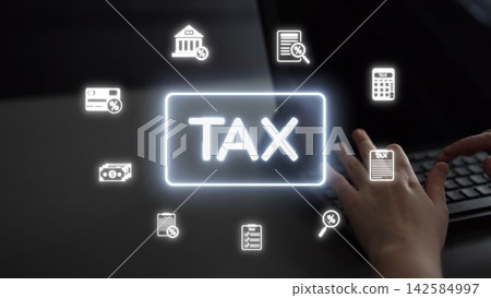 Online Tax Filing and Digital Tax Management System Muxer Online Tax Filing and Digital Tax Management System Muxer 142584997