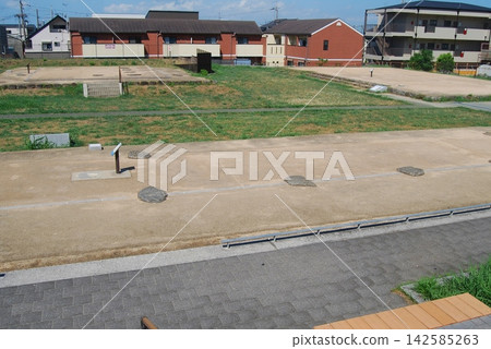 河內寺遺址的完整歷史遺址 河內寺遺址的完整歷史遺址 142585263