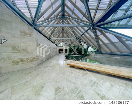 藝術館的大廳 藝術館的大廳 142586177