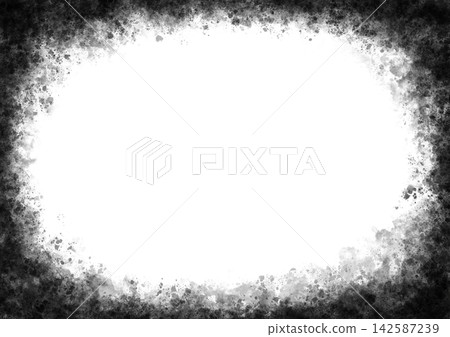 Background material with the image of horror Background material with the image of horror 142587239