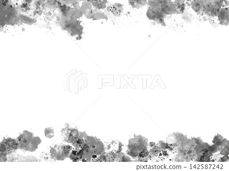 Background material with the image of horror Background material with the image of horror 142587242