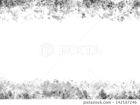 Background material with the image of horror Background material with the image of horror 142587246