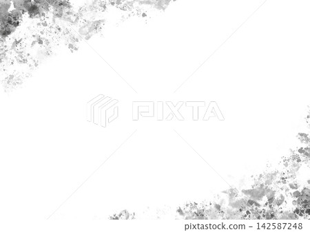 Background material with the image of horror Background material with the image of horror 142587248