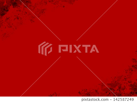 Background material with the image of horror Background material with the image of horror 142587249