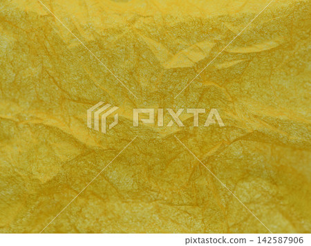 Washi paper art / Rock pattern [Background material] 142587906