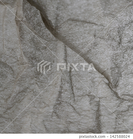 Washi paper art / Rock pattern [Background material] 142588024