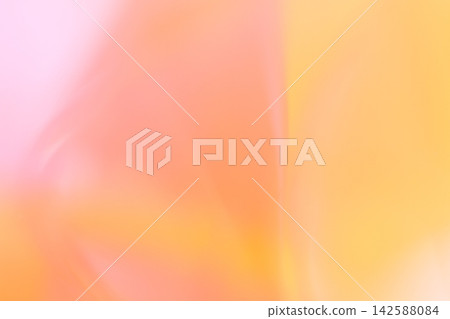 Warm-toned (light red, orange, pink) abstract background Warm-toned (light red, orange, pink) abstract background 142588084