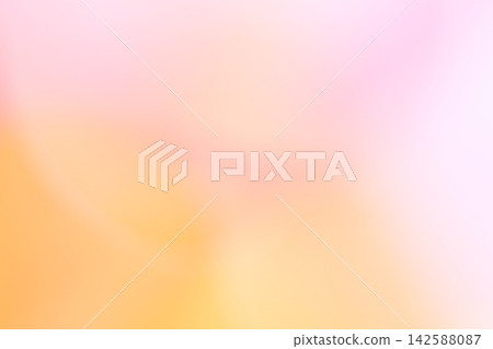 Warm-toned (orange, pink) soft abstract background Warm-toned (orange, pink) soft abstract background 142588087
