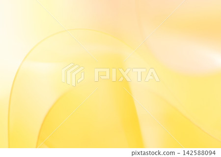 Warm-toned (orange, pink) background with gently intersecting curves Warm-toned (orange, pink) background with gently intersecting curves 142588094