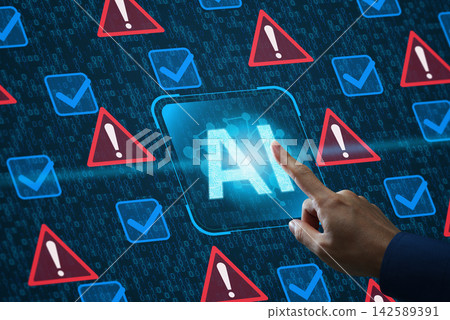 AI-powered vulnerability detection for advanced cybersecurity and threat prevention. AI for real-time monitoring. AI-powered vulnerability detection for advanced cybersecurity and threat prevention. AI for real-time monitoring. 142589391