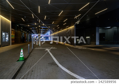 Hotel Groove Shinjuku 與 Park Royal,1樓門廊,東京都新宿區歌舞伎町1丁目 Hotel Groove Shinjuku 與 Park Royal,1樓門廊,東京都新宿區歌舞伎町1丁目 142589956