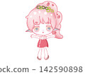 Negitoro-chan 142590898