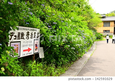 100種風景的氣味:高芝裝飾屋,一個紙漿村 100種風景的氣味:高芝裝飾屋,一個紙漿村 142591029