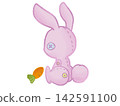 Rabbit 2 142591100