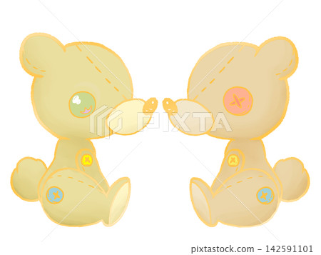 Kuma Kuma 142591101