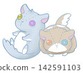 Chinchilla 142591103