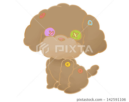 Toypoo Toypoo 142591106