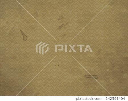 Background, New Year's card, Japanese style, Japanese paper, Japanese pattern, paper, zodiac sign, New Year, background, yellow, texture, material, pattern, Japanese, Background, New Year's card, Japanese style, Japanese paper, Japanese pattern, paper, zodiac sign, New Year, background, yellow, texture, material, pattern, Japanese, 142591404