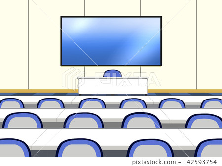 venue with monitors venue with monitors 142593754