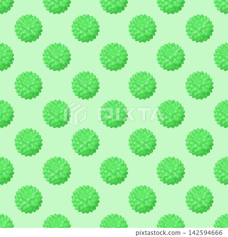 seamless pattern with circles seamless pattern with circles 142594666