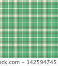 Retro Check 6/Green 142594745
