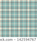 Retro Check 6 / Mint 142594767
