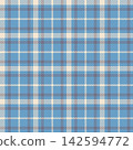 Retro Check 6/Blue 142594772