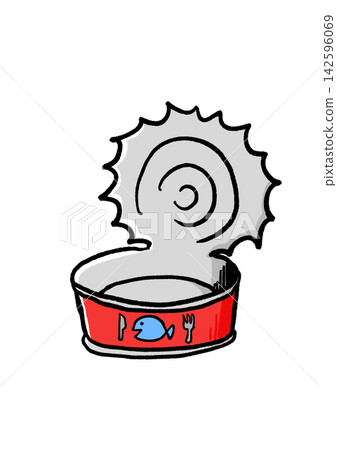 empty can empty can 142596069